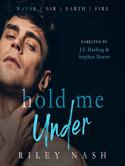 Title details for Hold Me Under by Riley Nash - Available